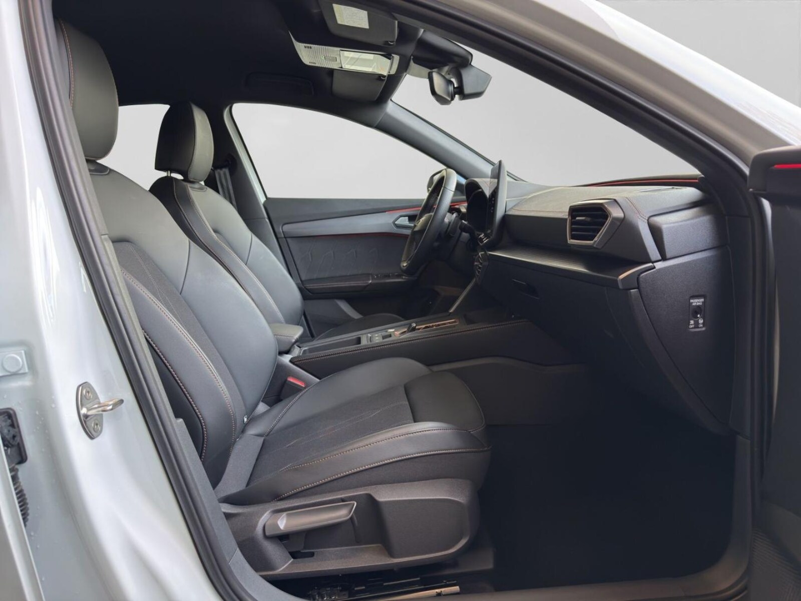 CUPRA Formentor – Bild 14