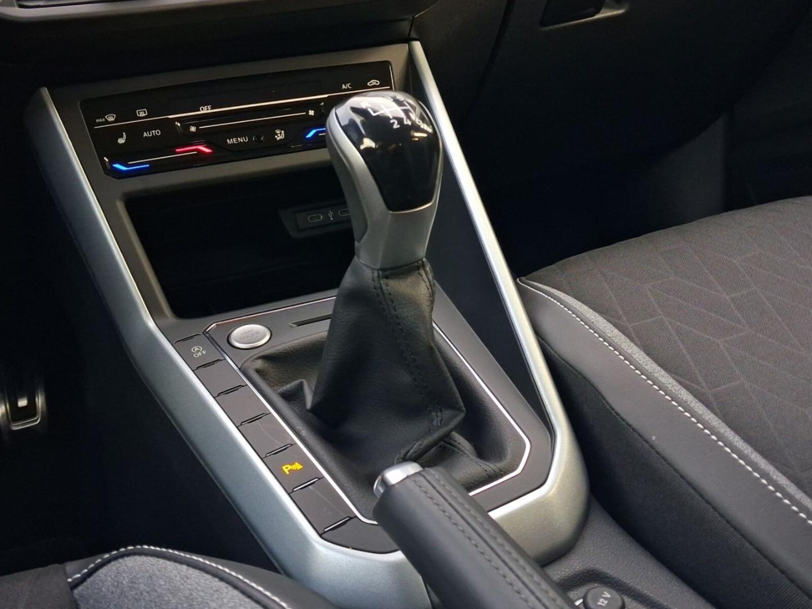 Volkswagen Taigo – Bild 5