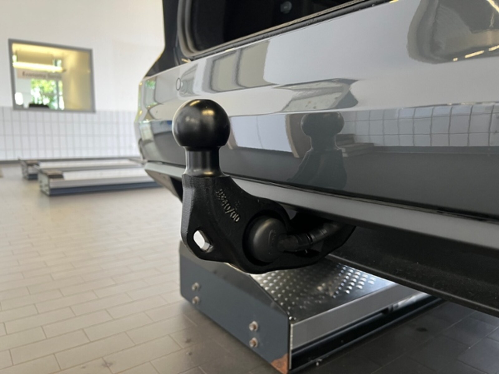Volkswagen Touran – Bild 6