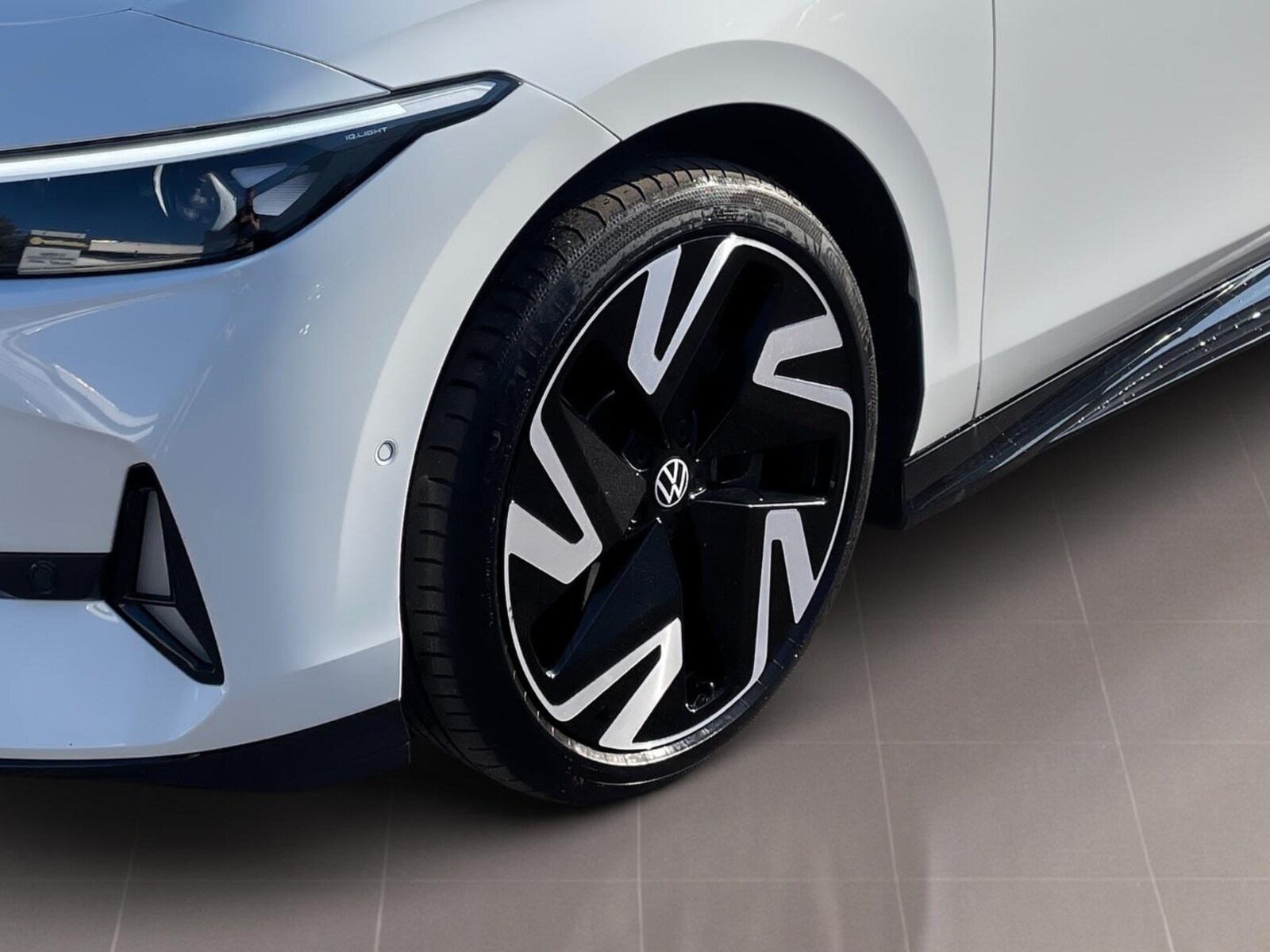 Volkswagen ID.7 Tourer – Bild 7
