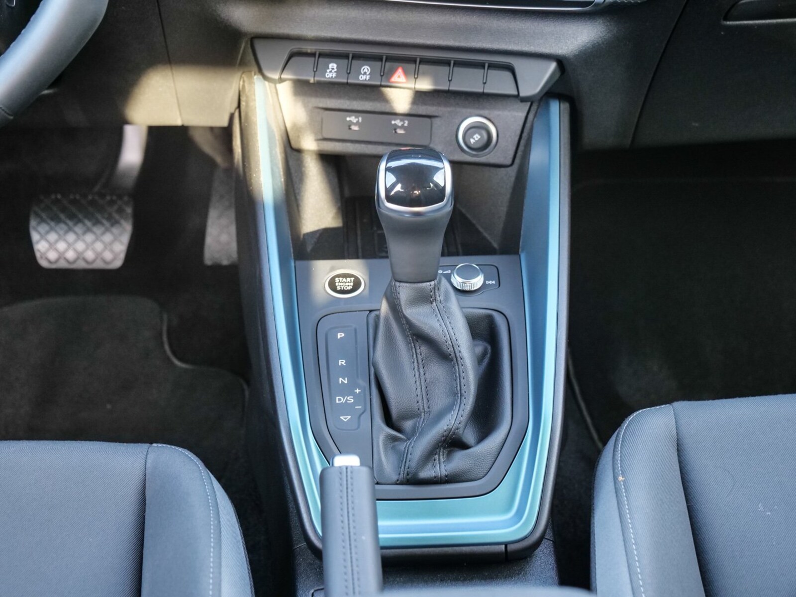 Audi A1 Sportback – Bild 15