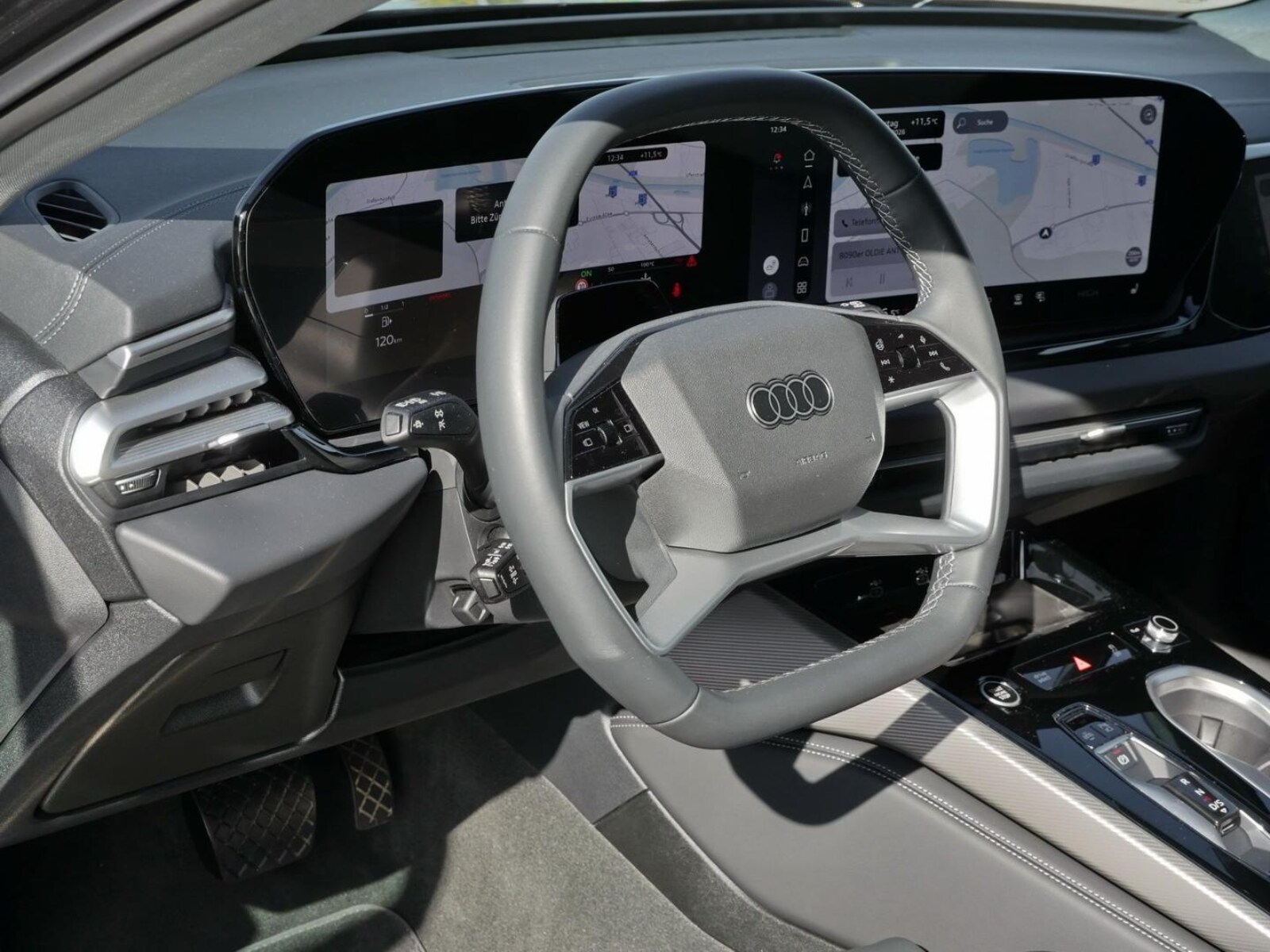 Audi A6 Avant – Bild 19