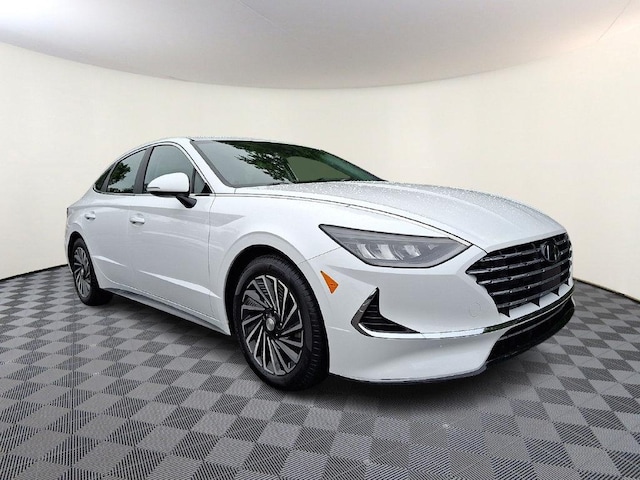 2023 Hyundai Sonata Hybrid