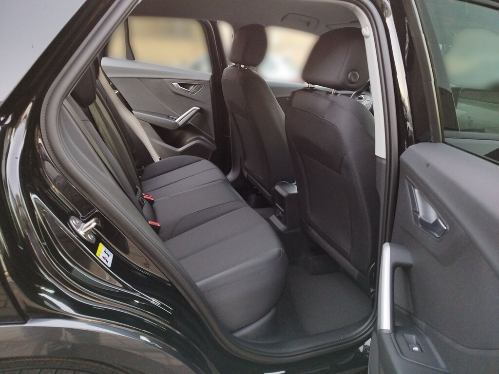 Image about Audi Q2 advanced 35 TFSI S tronic