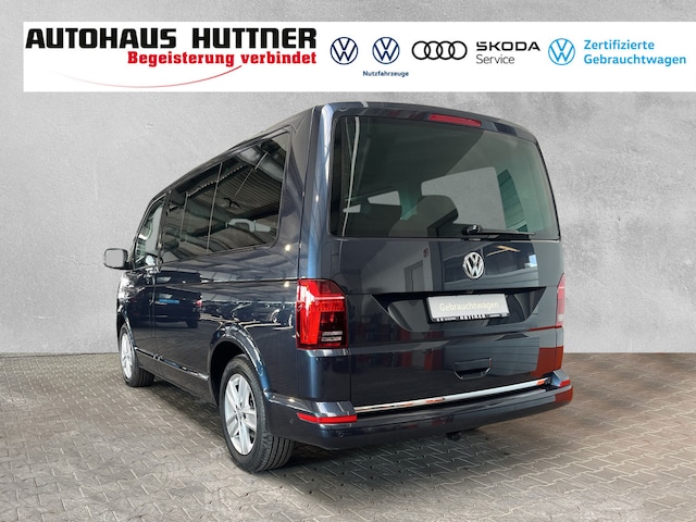 Volkswagen T6.1 Multivan