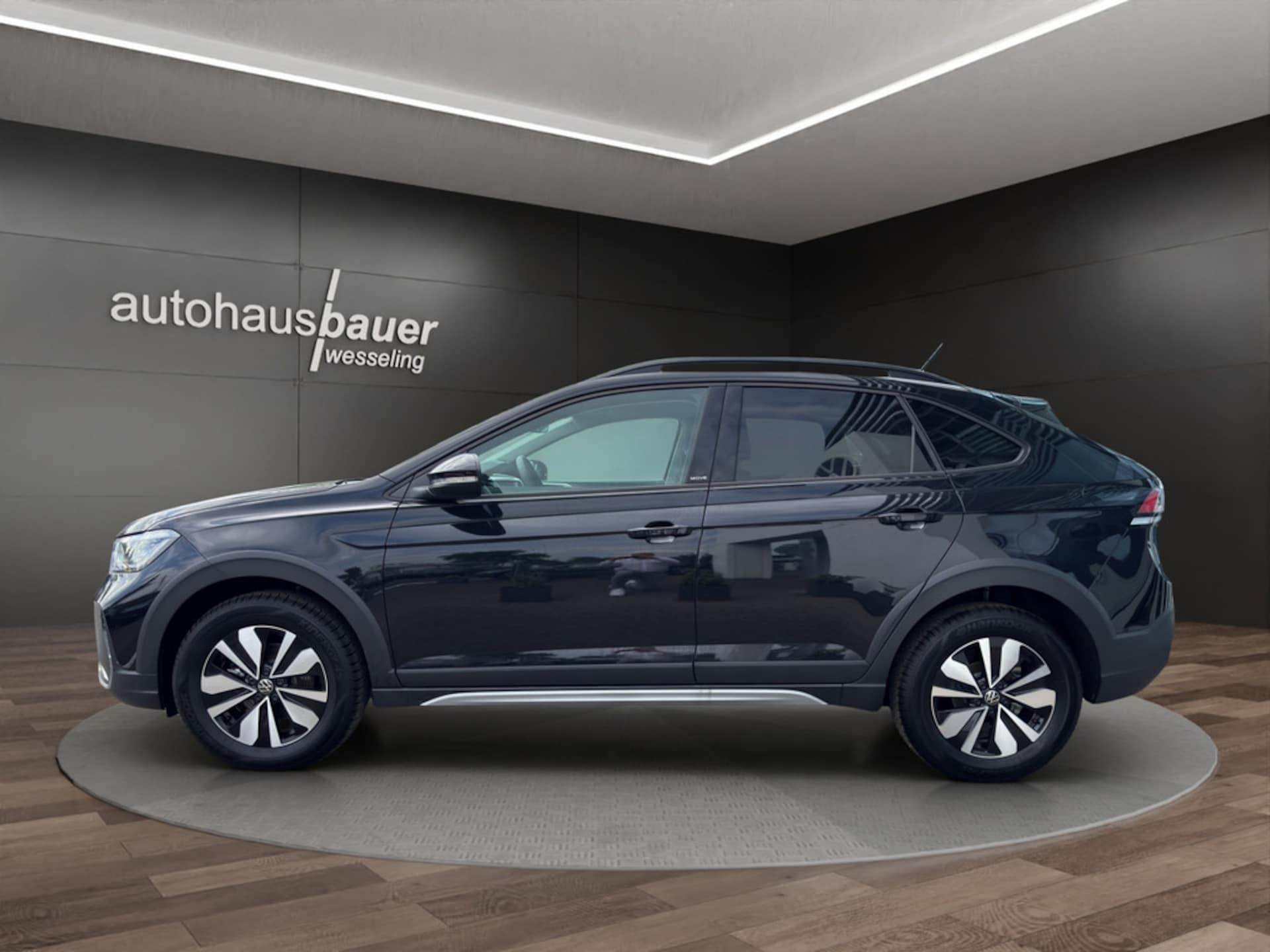 Volkswagen Taigo MOVE