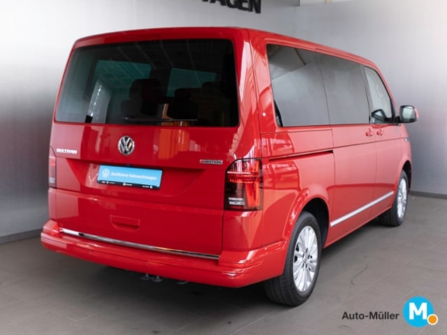 Volkswagen T6.1 Multivan