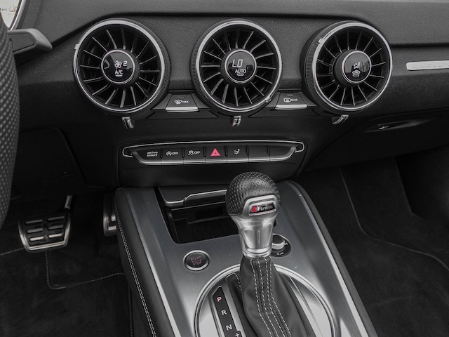 Audi TT Roadster 45 TFSI Quattro S Tronic - 2024 - Joinsteer - #10