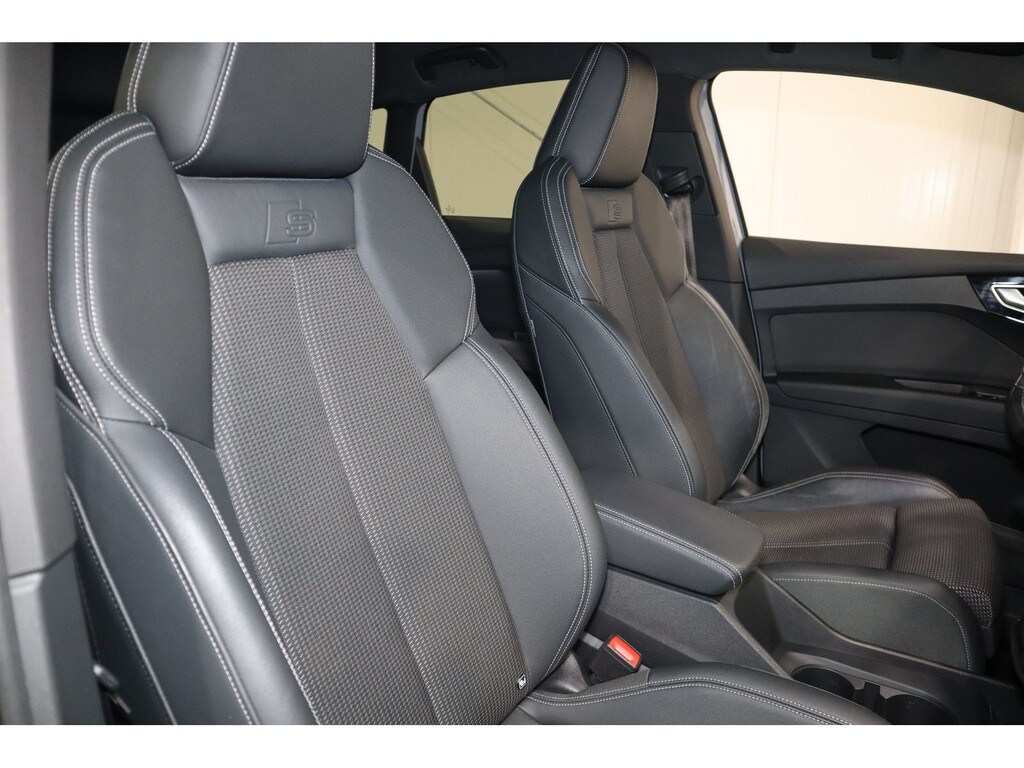 Image about Audi Q4 e-tron 40 e-tron