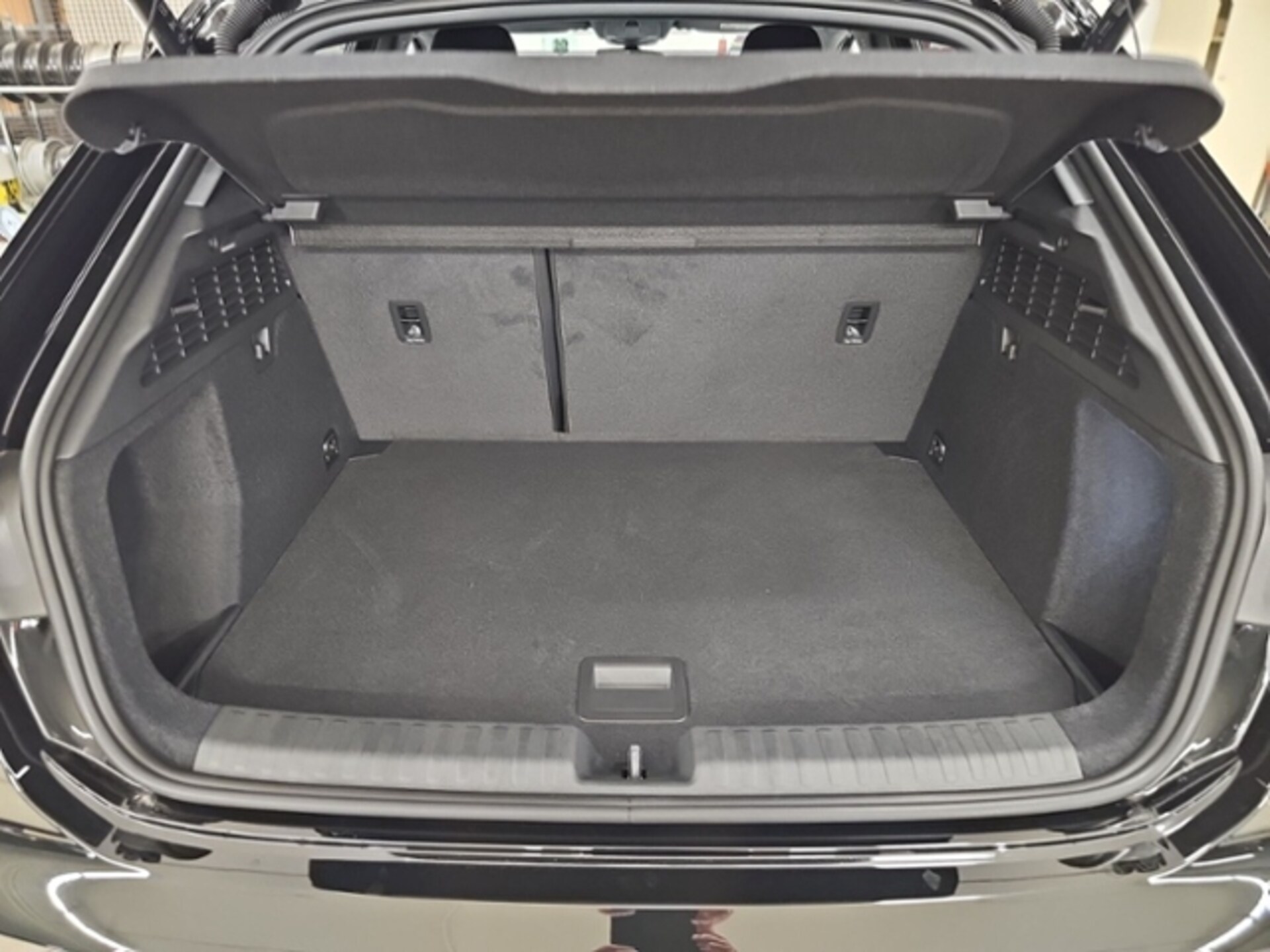 Audi A3 Sportback S line