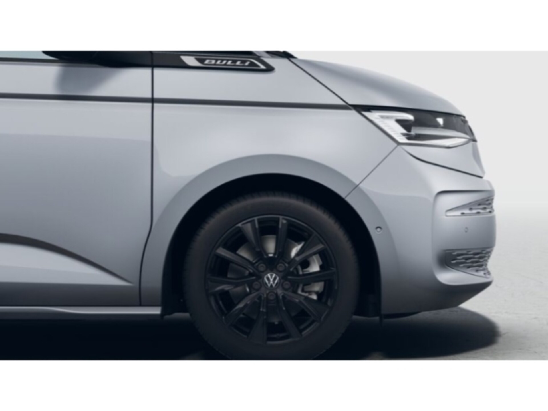 Volkswagen Multivan Langversion Life