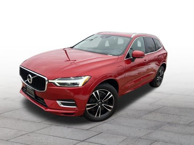 2020 Volvo