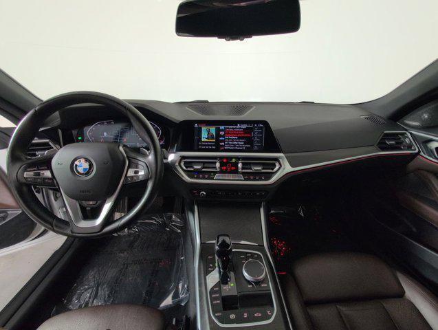 2022 BMW 4 Series 430i - Photo 22