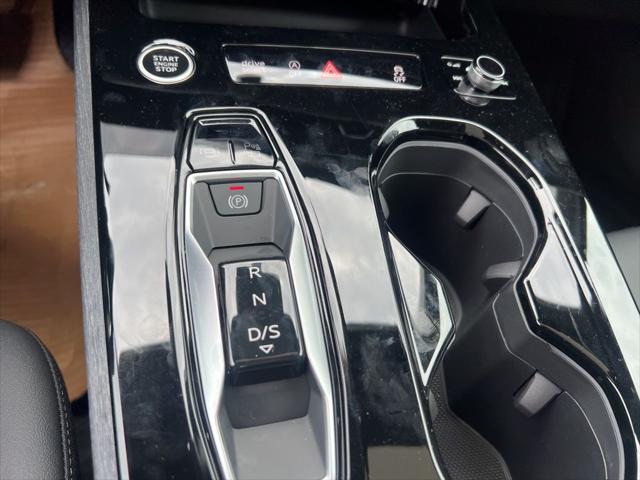 2025 Audi A5 Premium - Photo 27