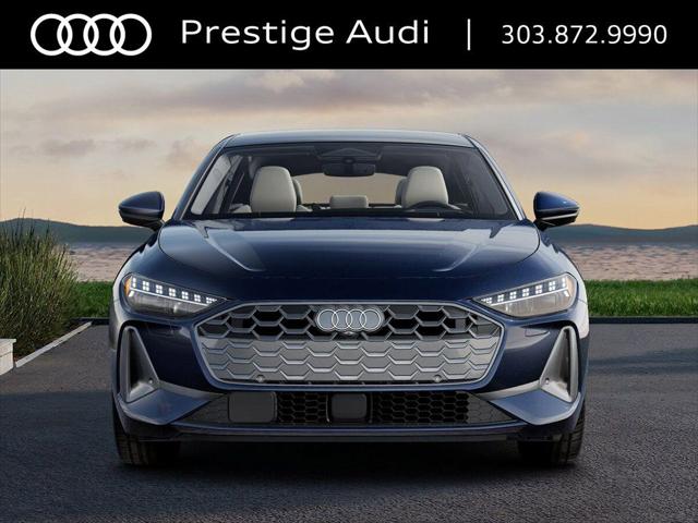 2025 Audi A5 Premium Plus - Photo 30