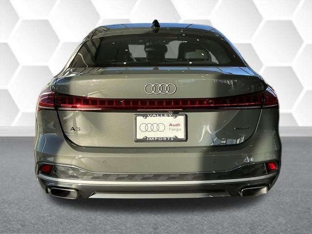 2025 Audi A5 Premium - Photo 7