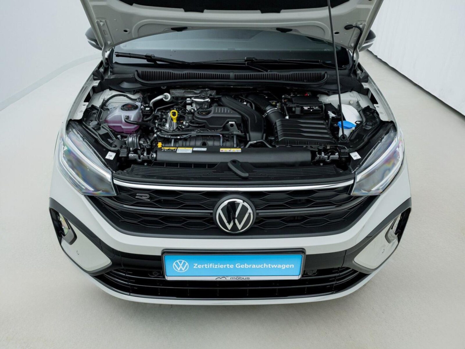 Volkswagen Taigo – Bild 21