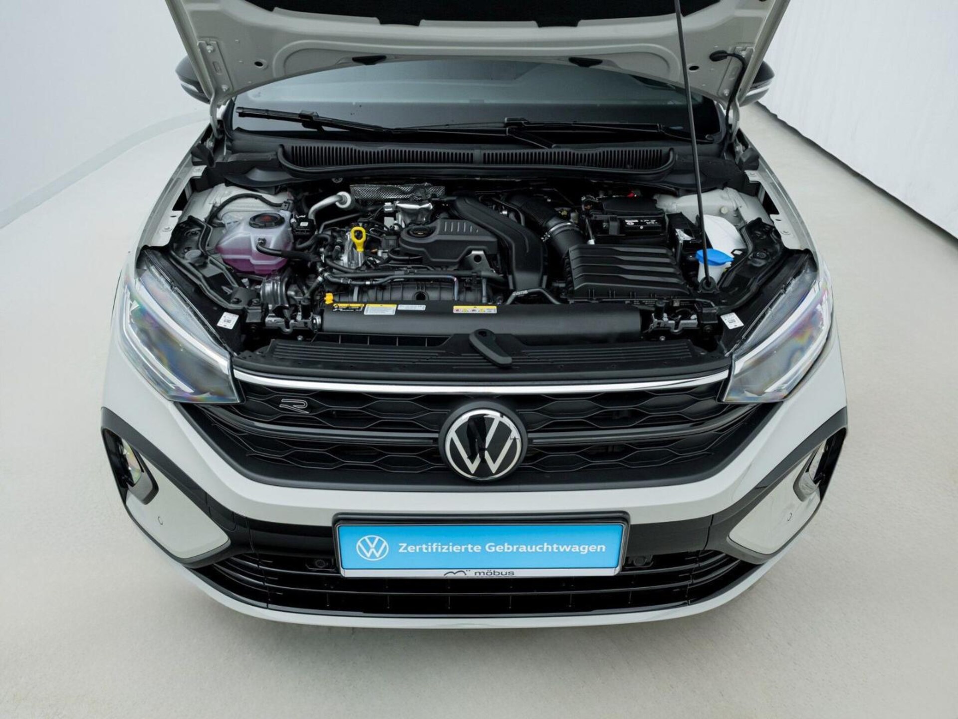 Volkswagen Taigo R-Line