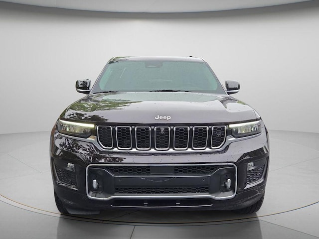 2023 Jeep Grand Cherokee L