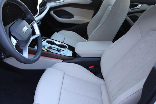 2026 Audi A6 Premium Plus - Photo 16