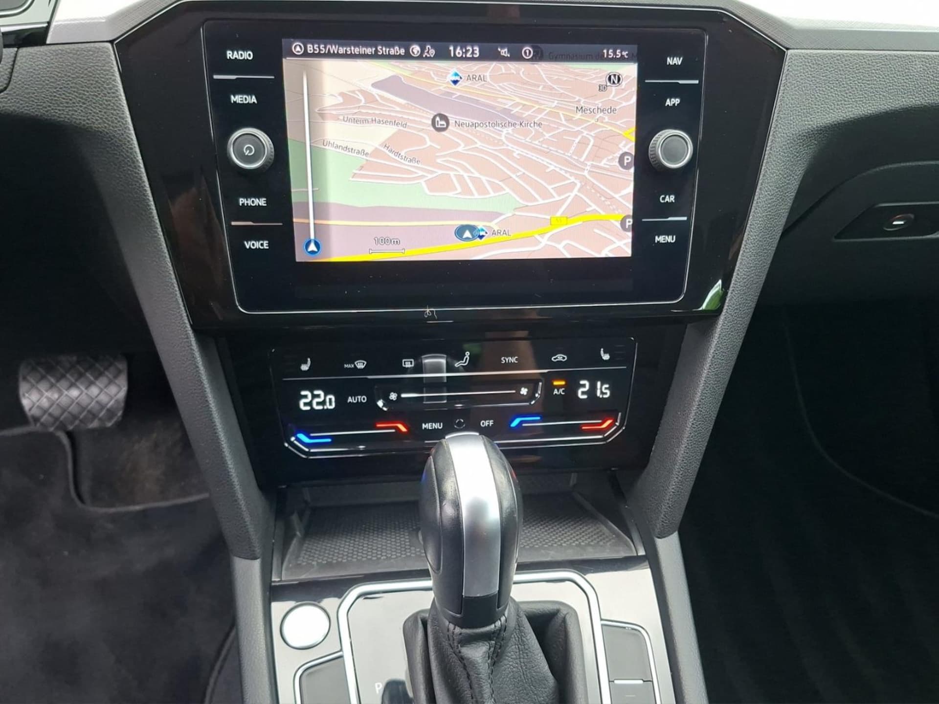 Volkswagen Passat Variant Business