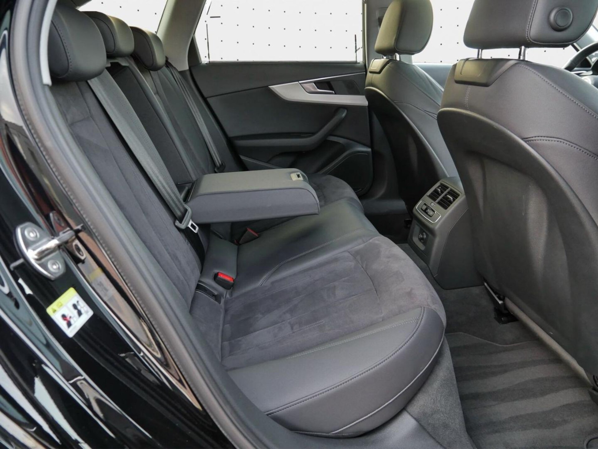 Audi A4 Avant Advanced