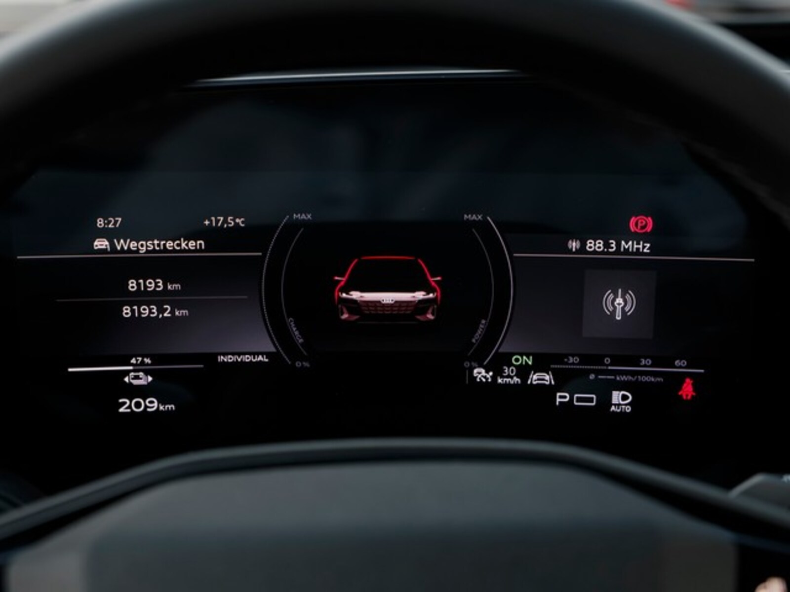 Audi A6 Sportback e-tron – Bild 19