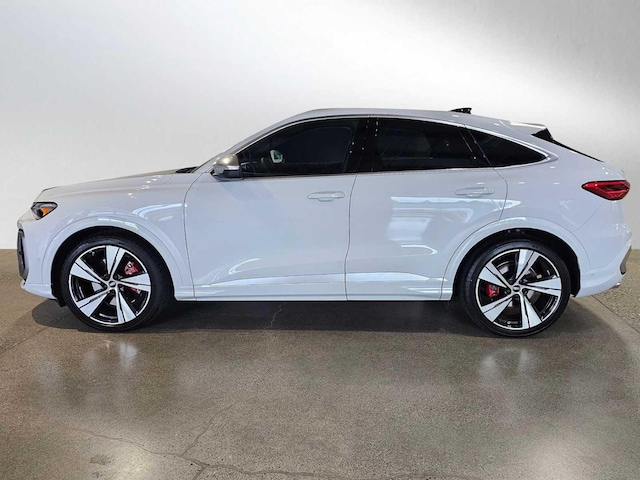 2025 Audi SQ5 Sportback