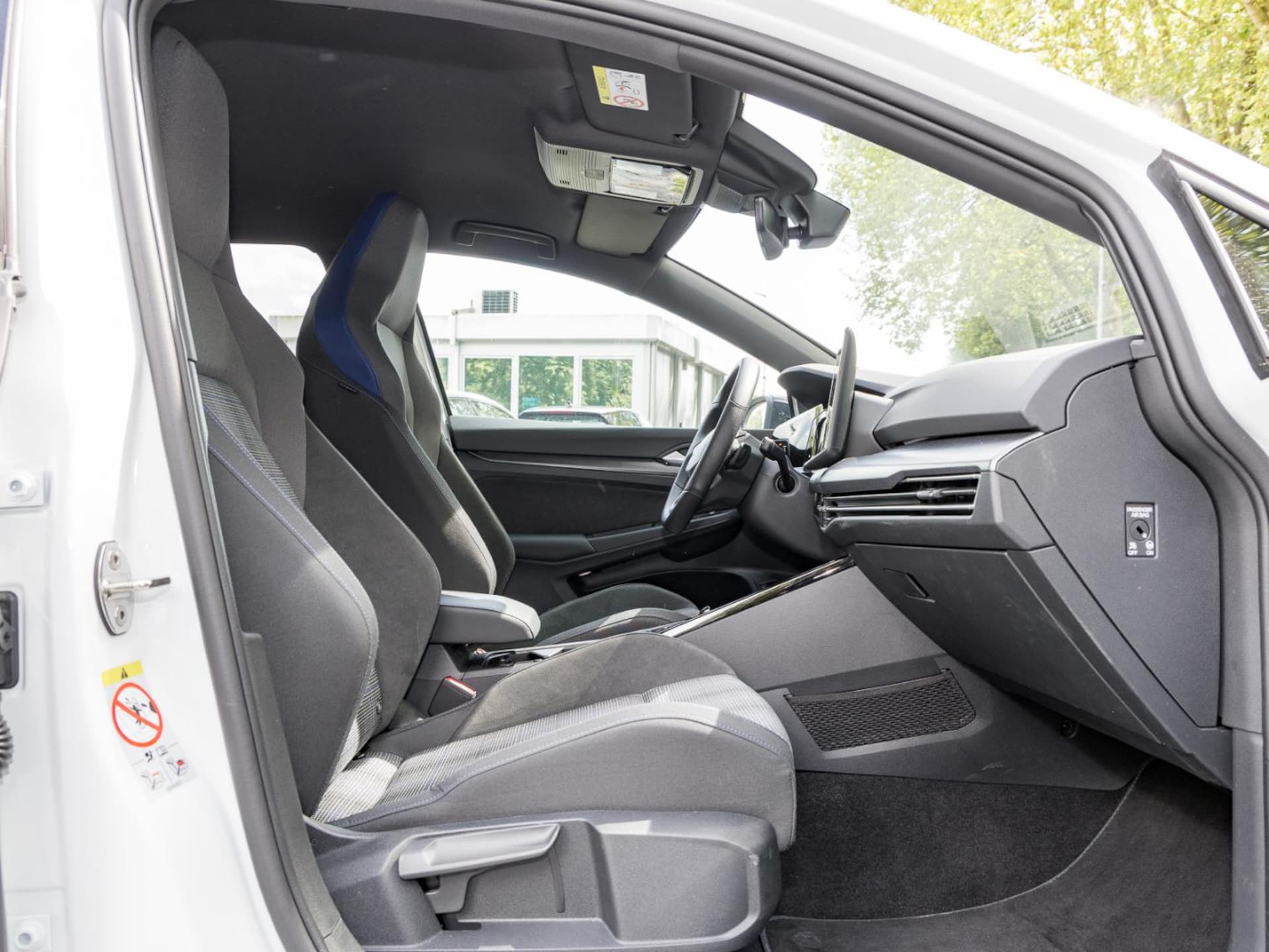 Volkswagen Golf GTE