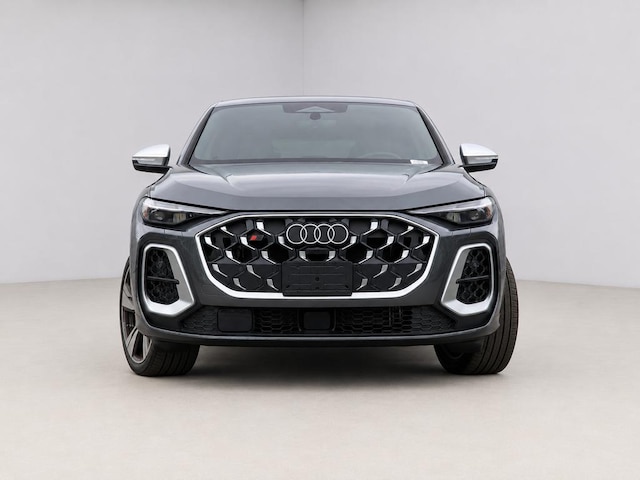 2026 Audi SQ5 Sportback