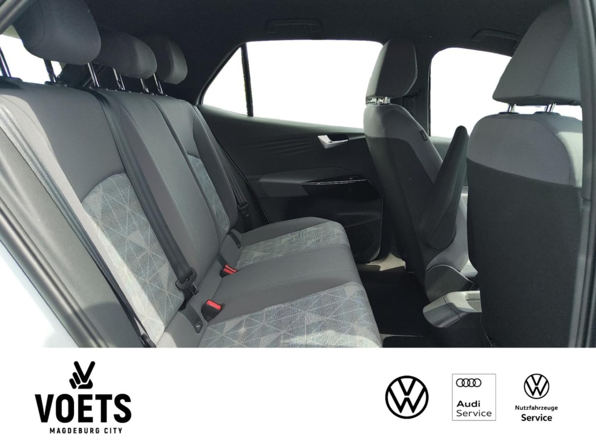 Volkswagen ID.3 Pro Performance