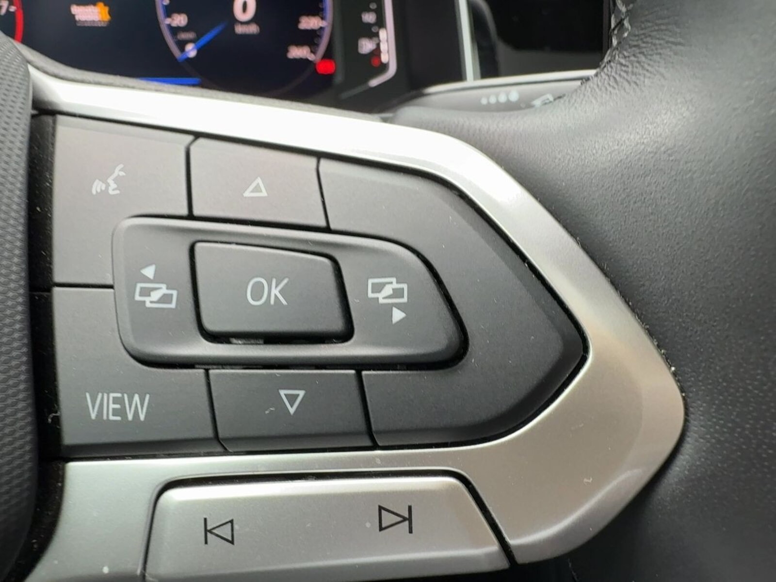 Volkswagen Taigo – Bild 20
