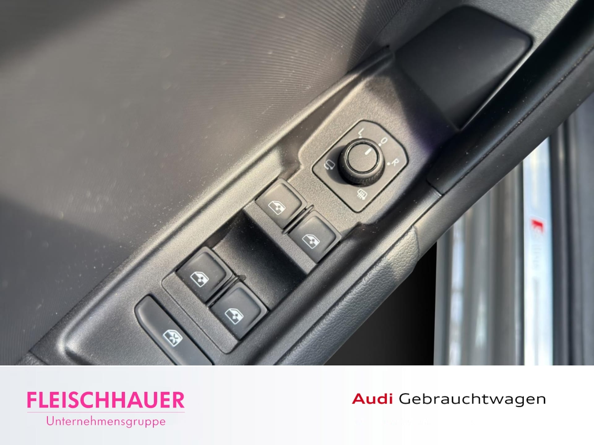 Audi A1 Sportback S line