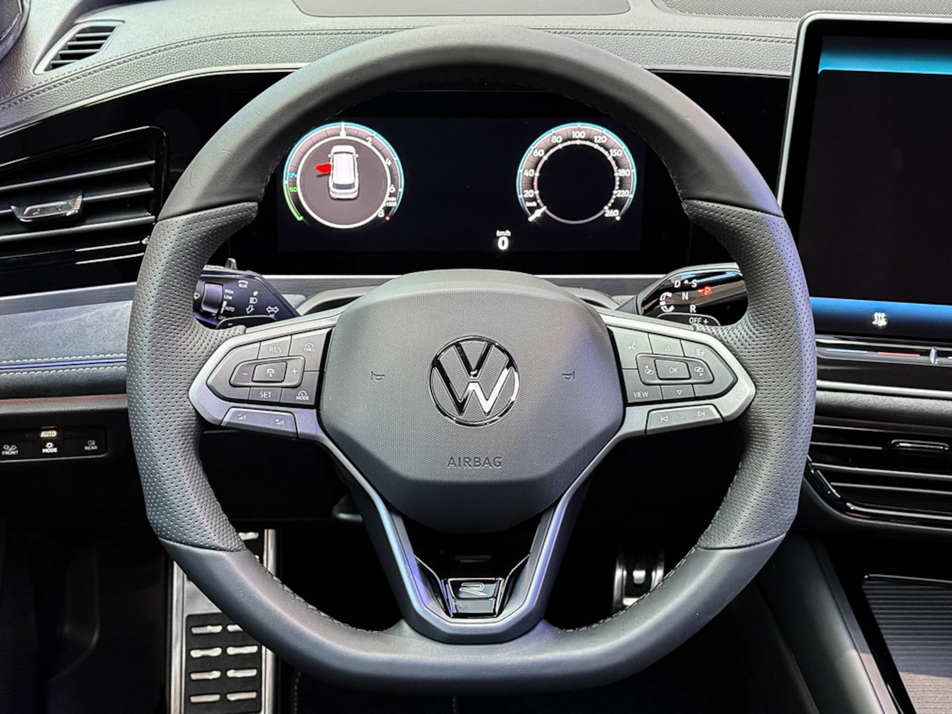 Volkswagen Passat R-Line