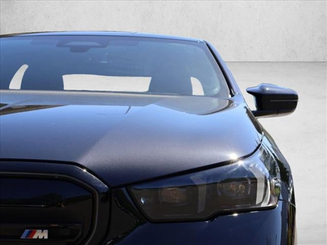 2025 BMW