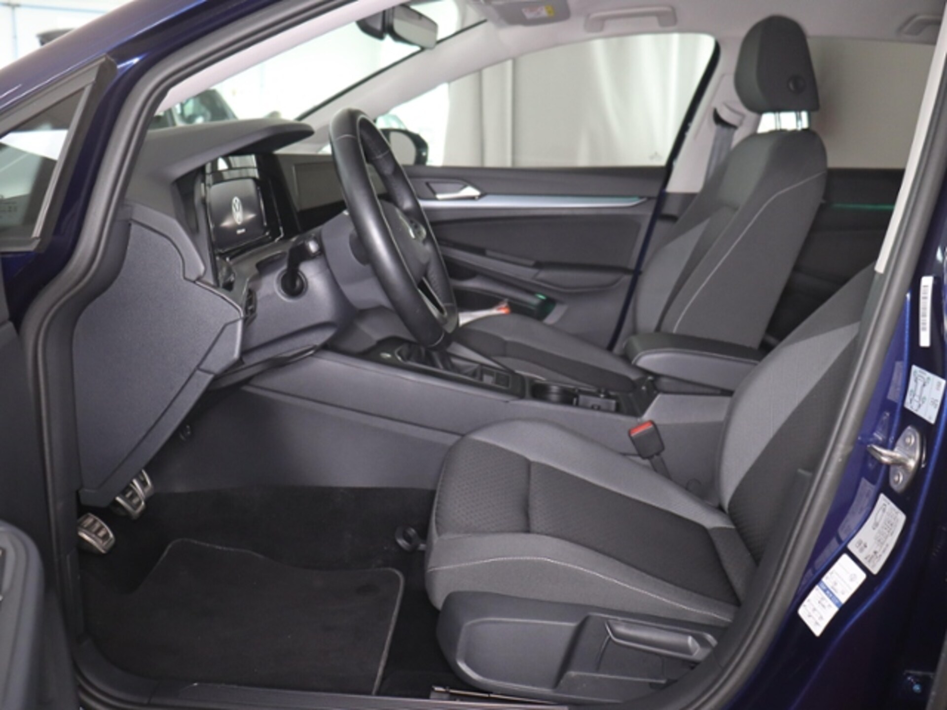 Volkswagen Golf Active