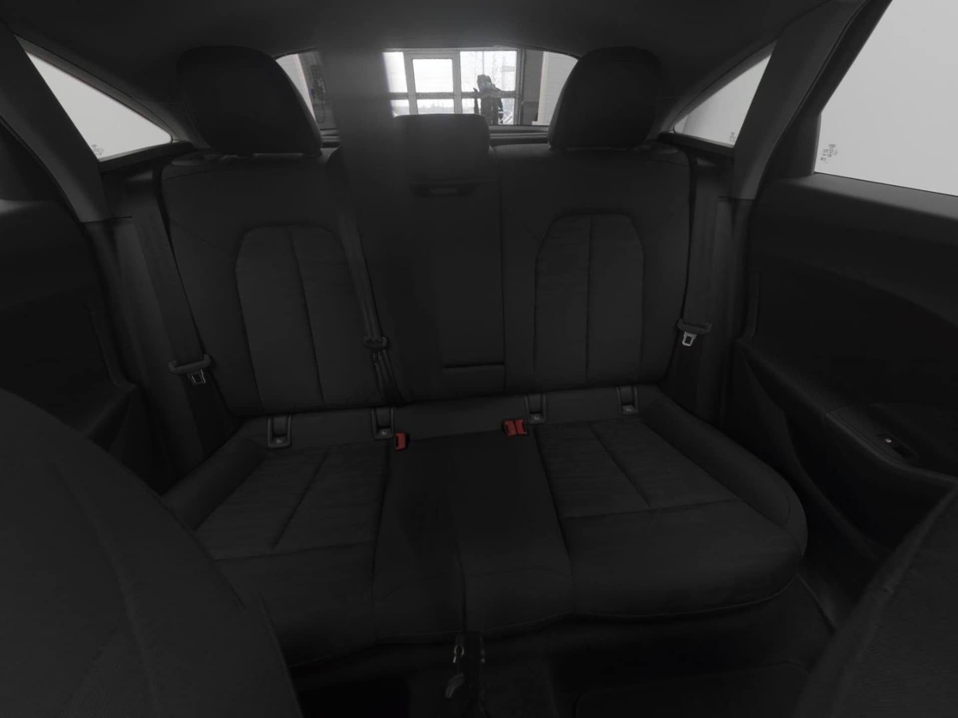 Audi A5 Limousine