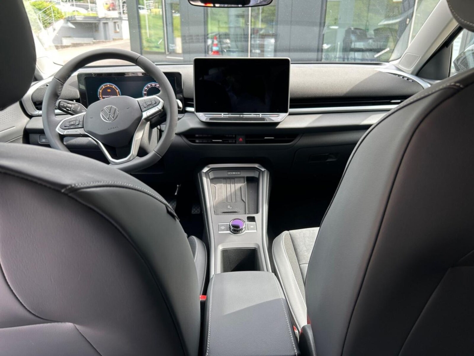 Volkswagen T-Roc – Bild 11