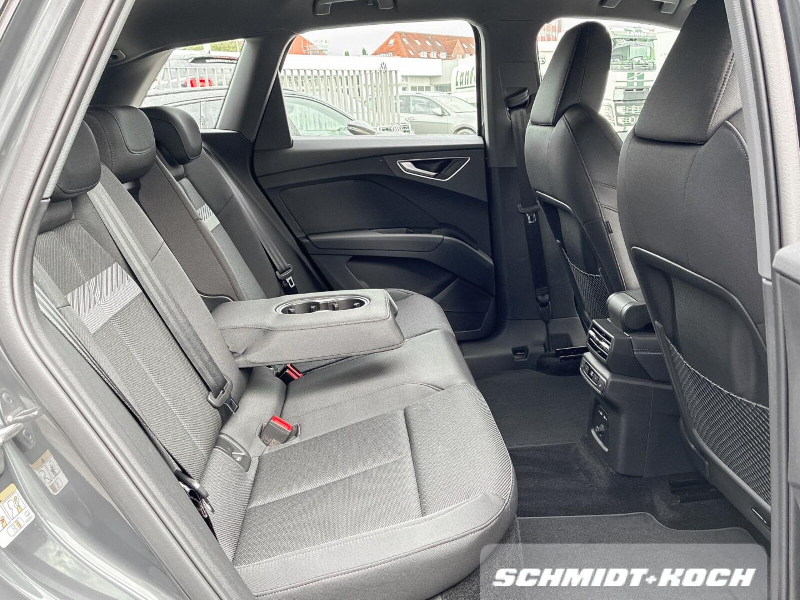 Audi Q4 e-tron – Bild 12
