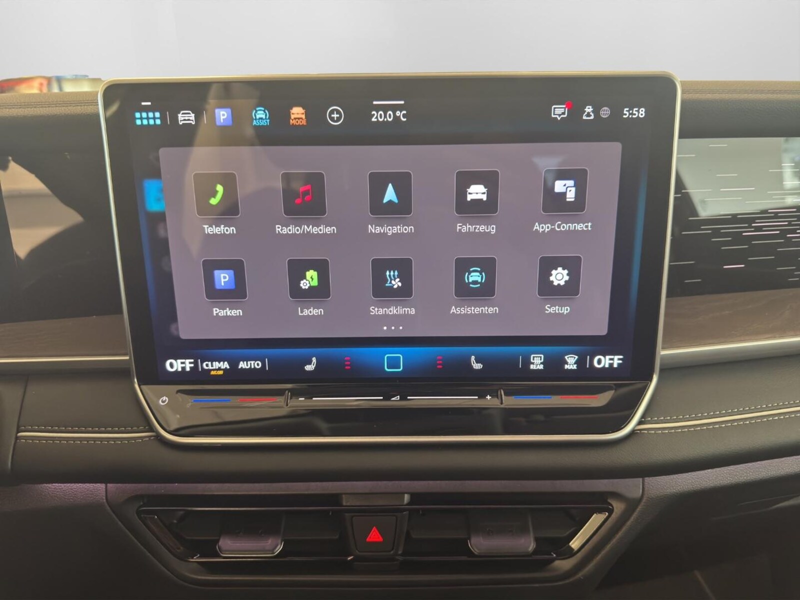 Volkswagen Tayron – Bild 16