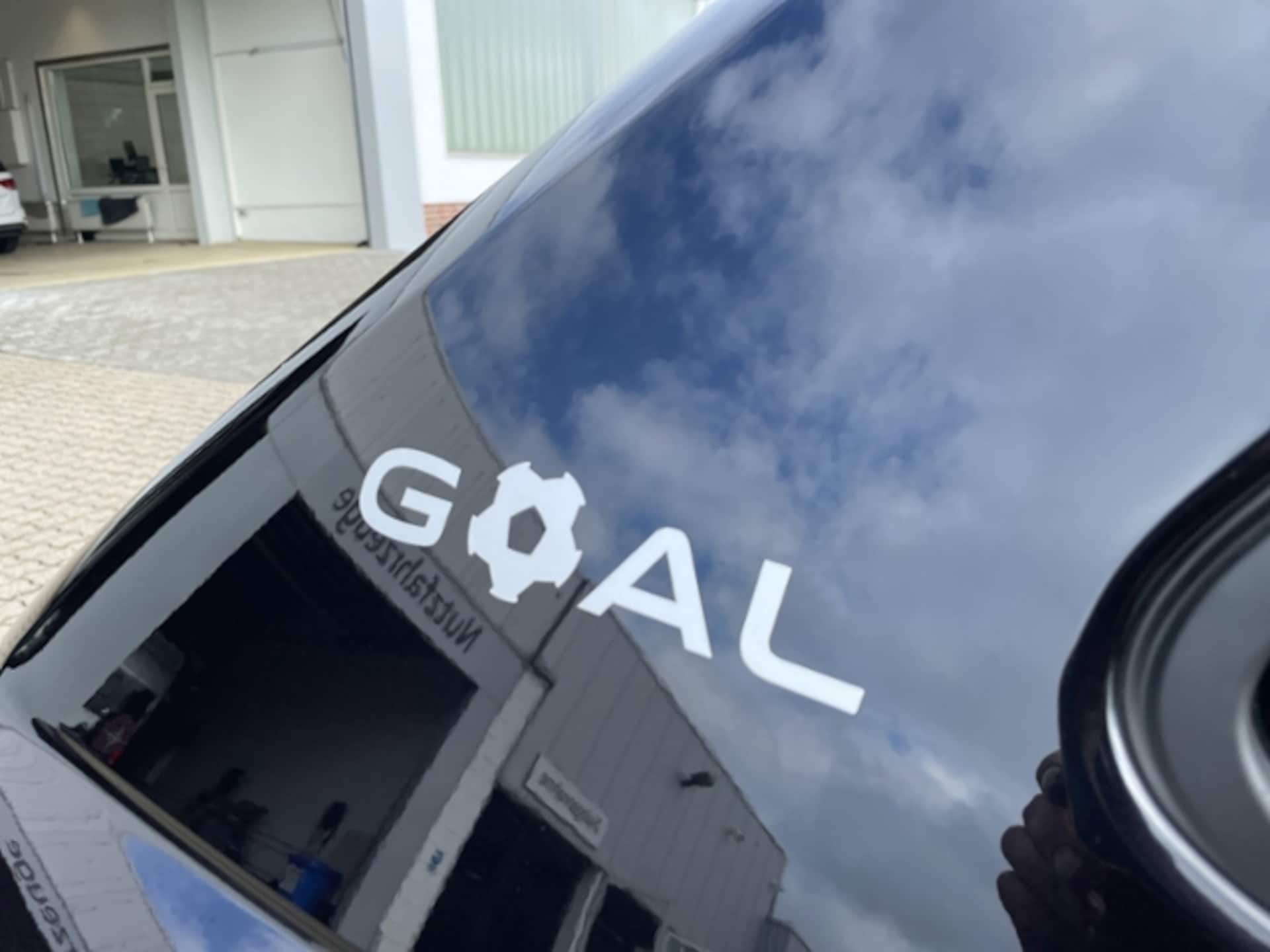 Volkswagen Polo Goal