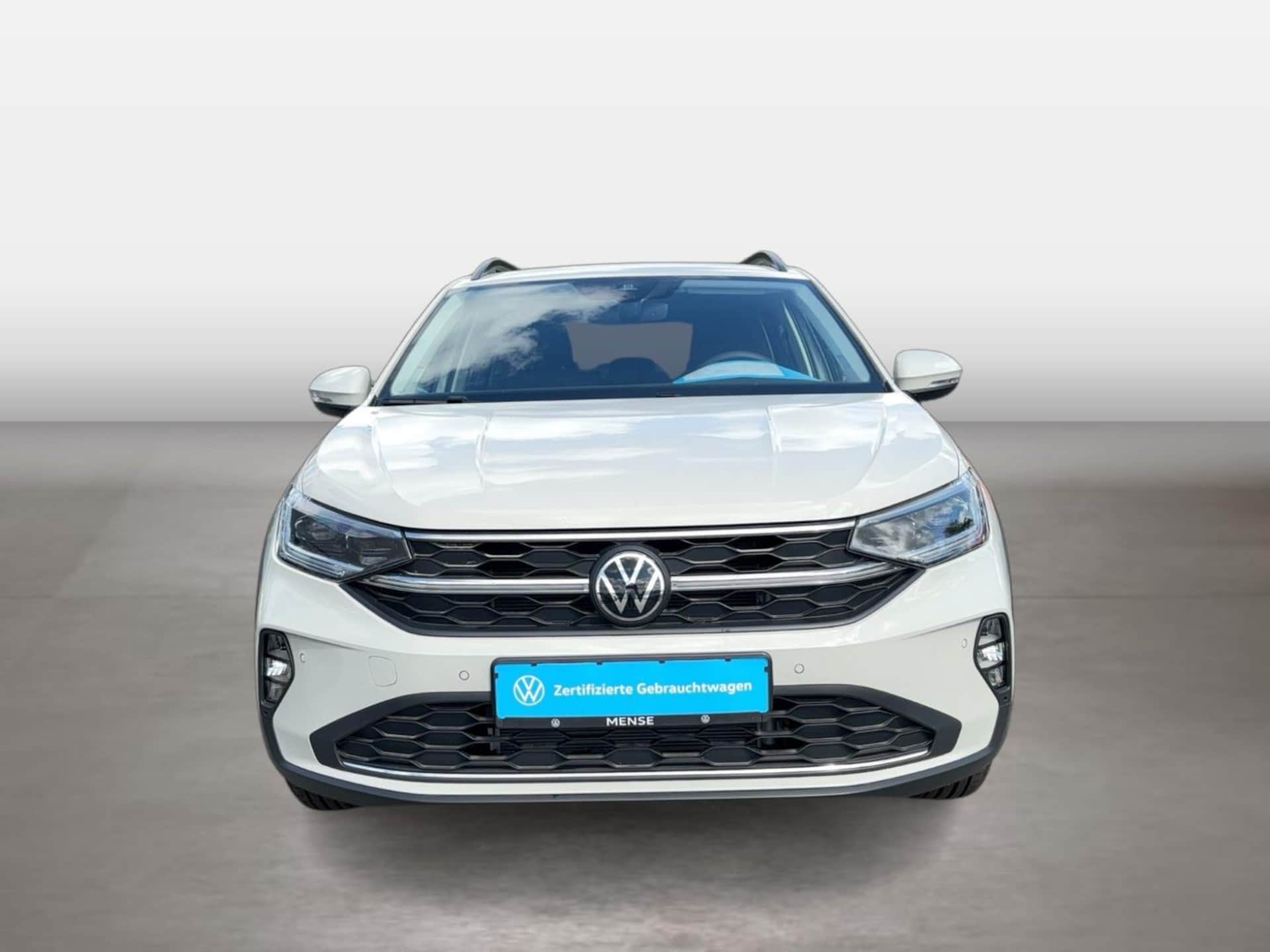 Volkswagen Taigo Life