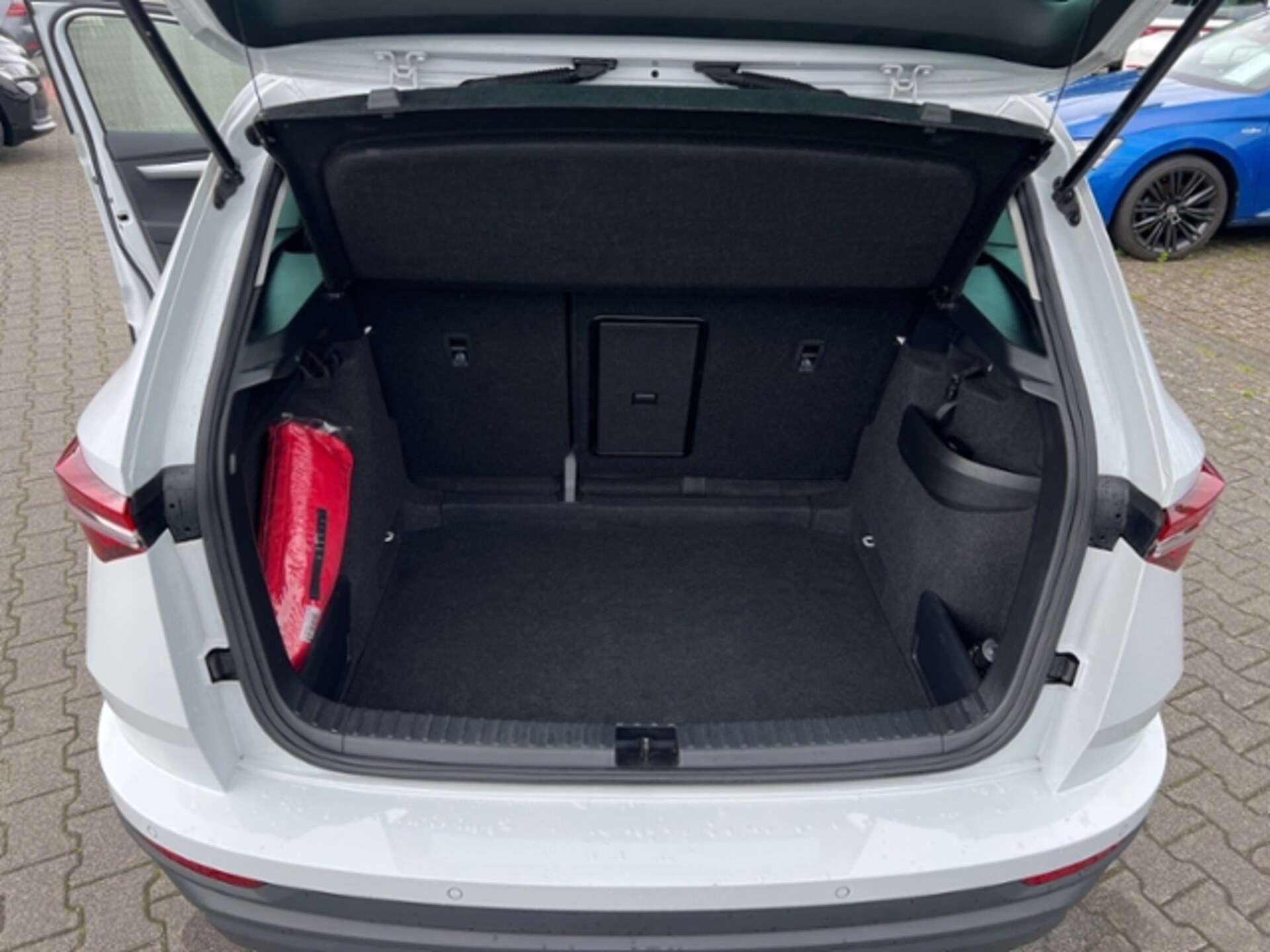 Skoda Karoq Ambition