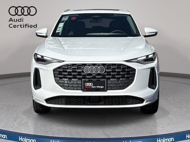 Photo of 2025 Audi Q5