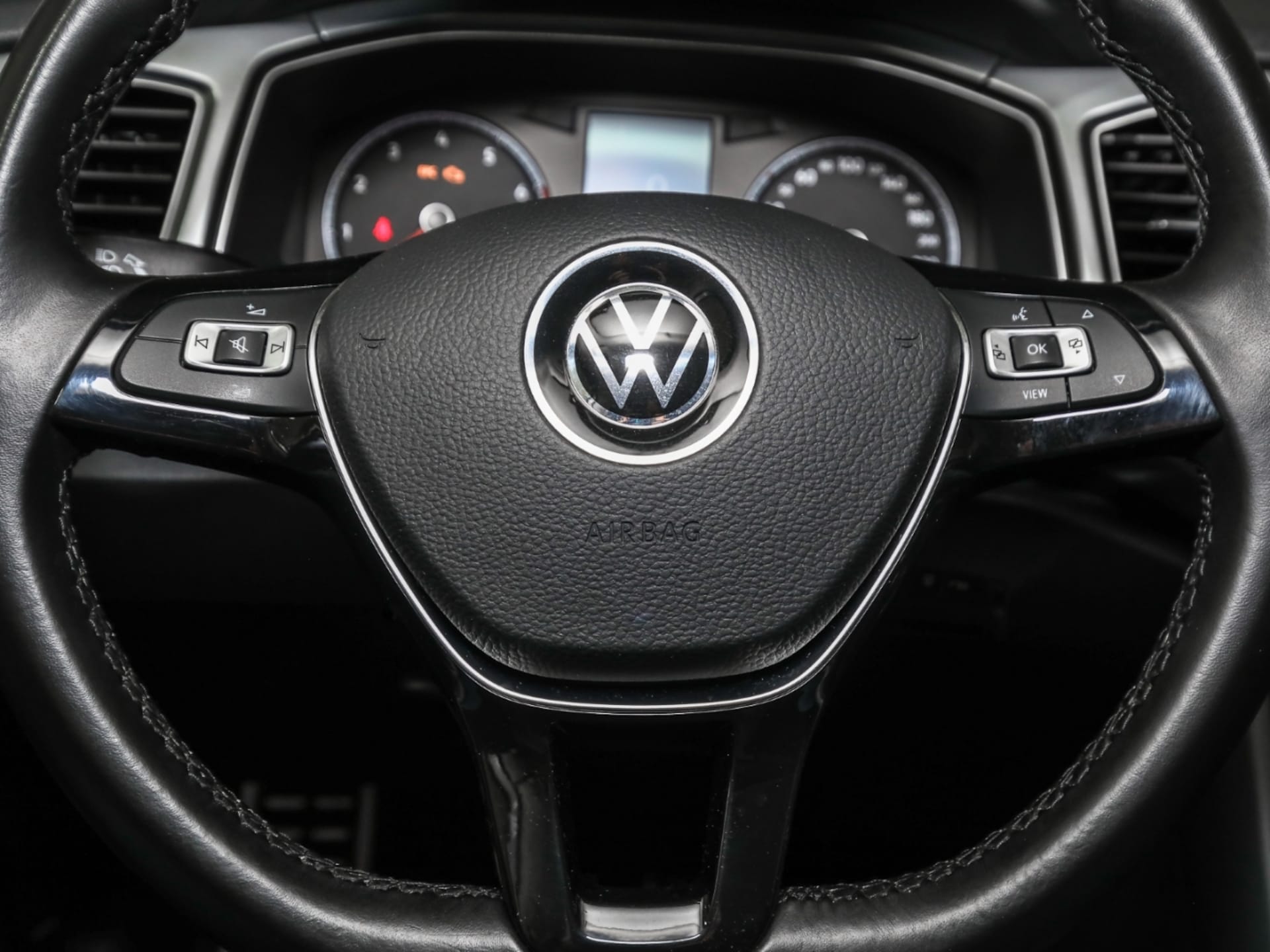 Volkswagen T-Roc Active