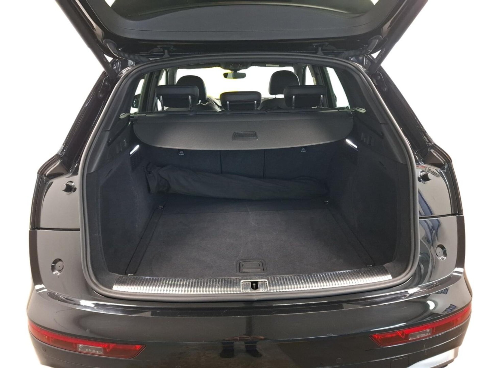 Audi Q5 SUV S line
