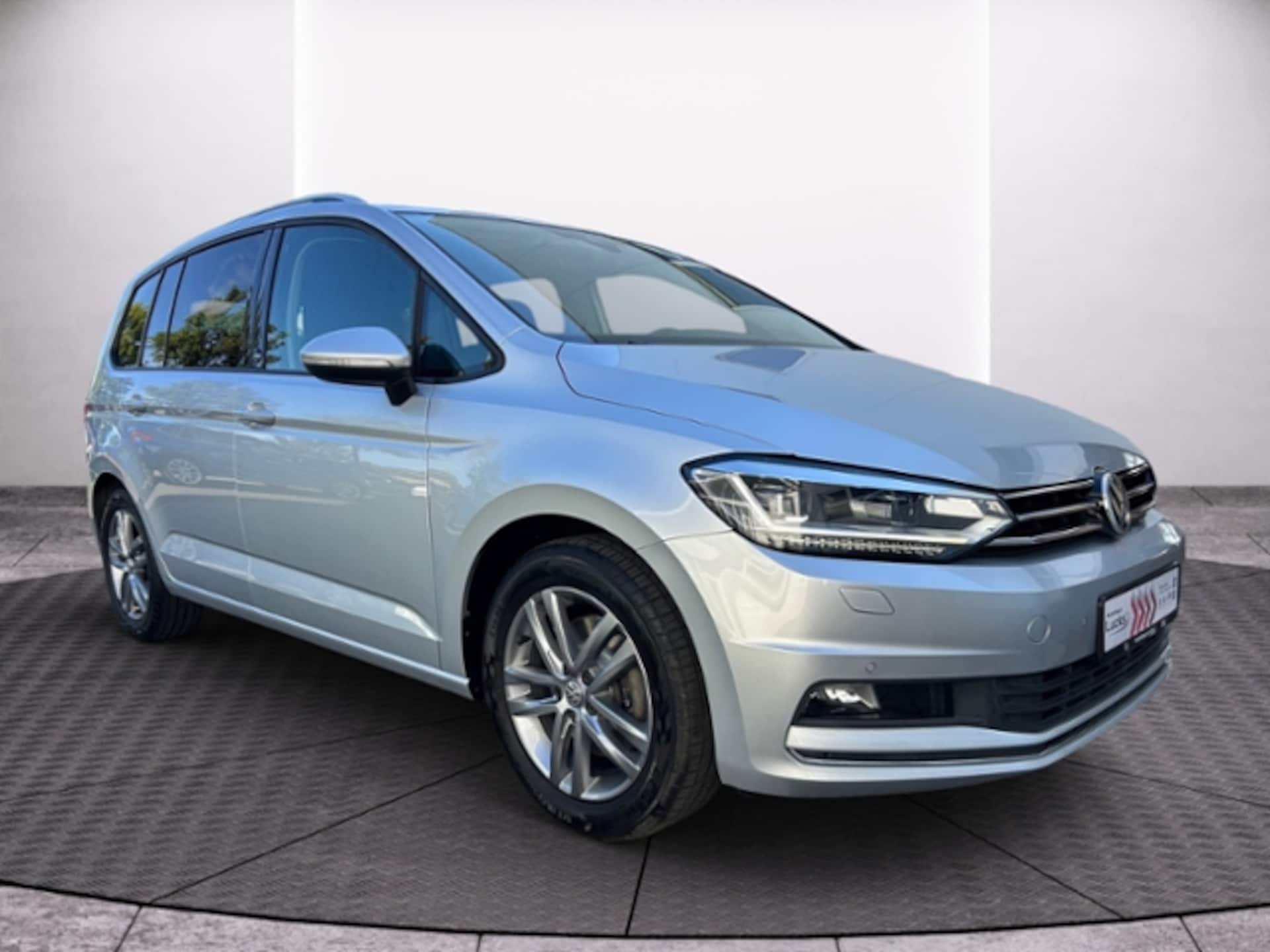 Volkswagen Touran SOUND