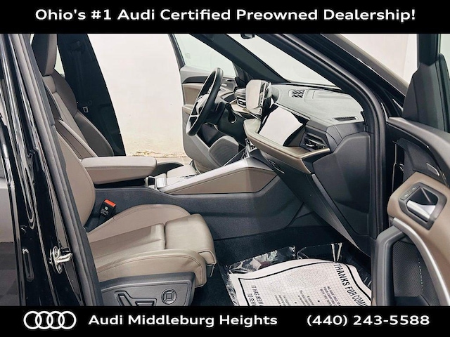 2025 Audi Q5 Premium Plus - Photo 9