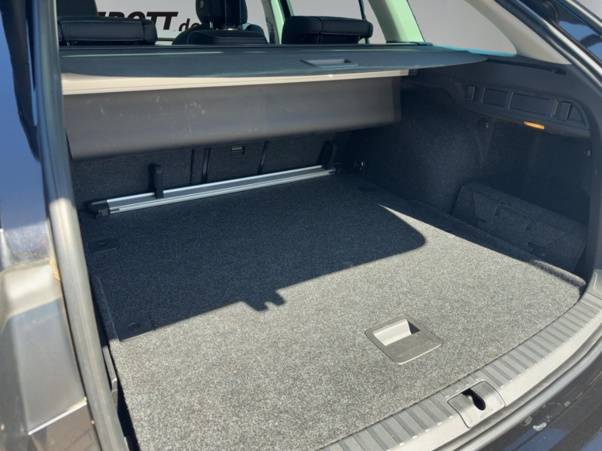 Skoda Octavia Combi Selection