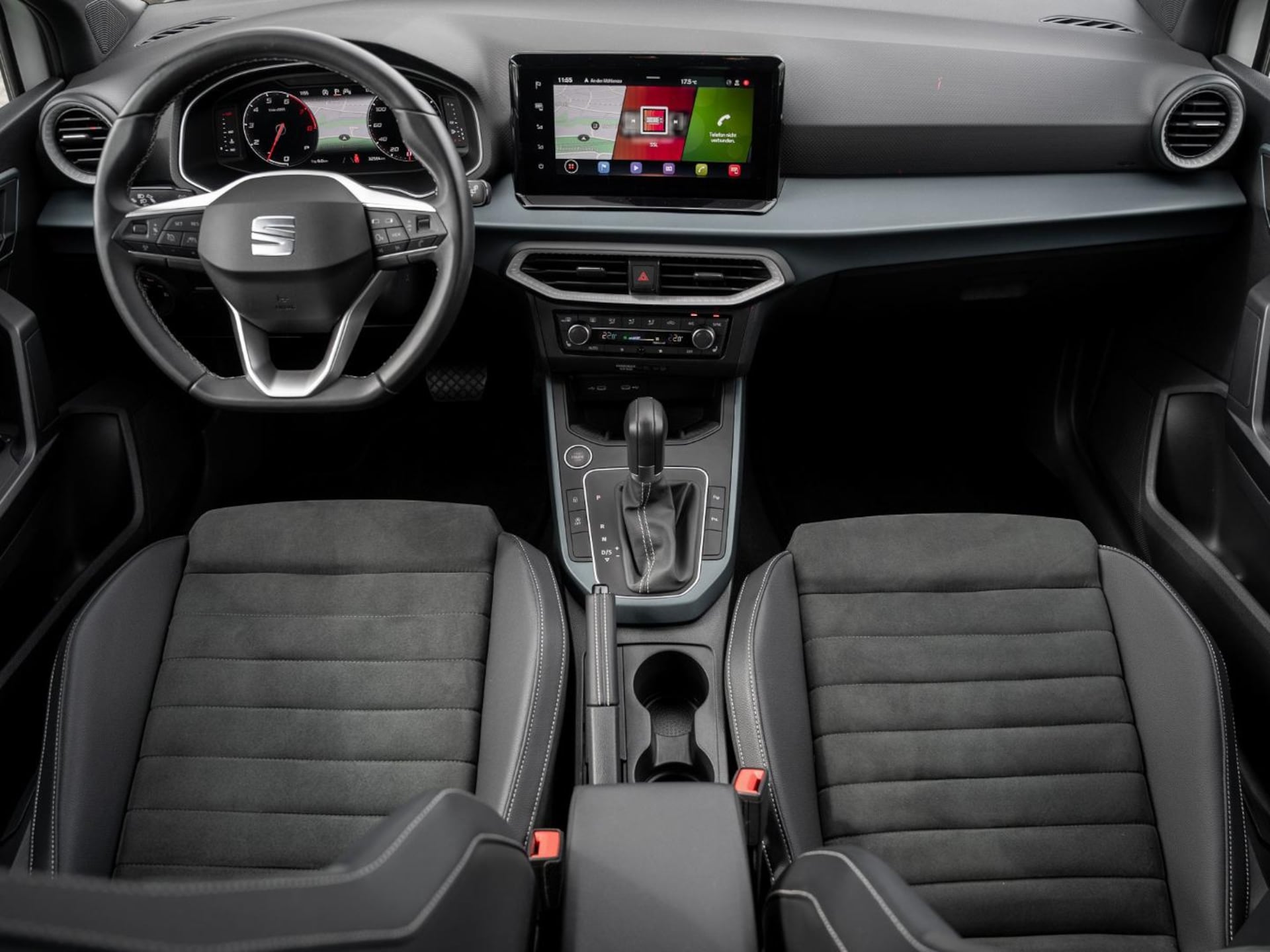 SEAT Arona Xperience